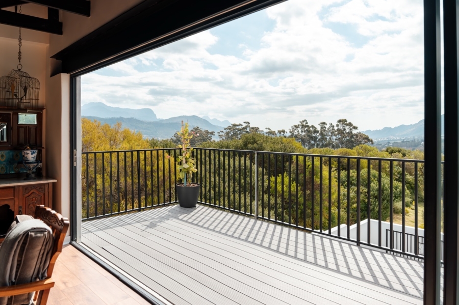 3 Bedroom Property for Sale in Franschhoek Western Cape